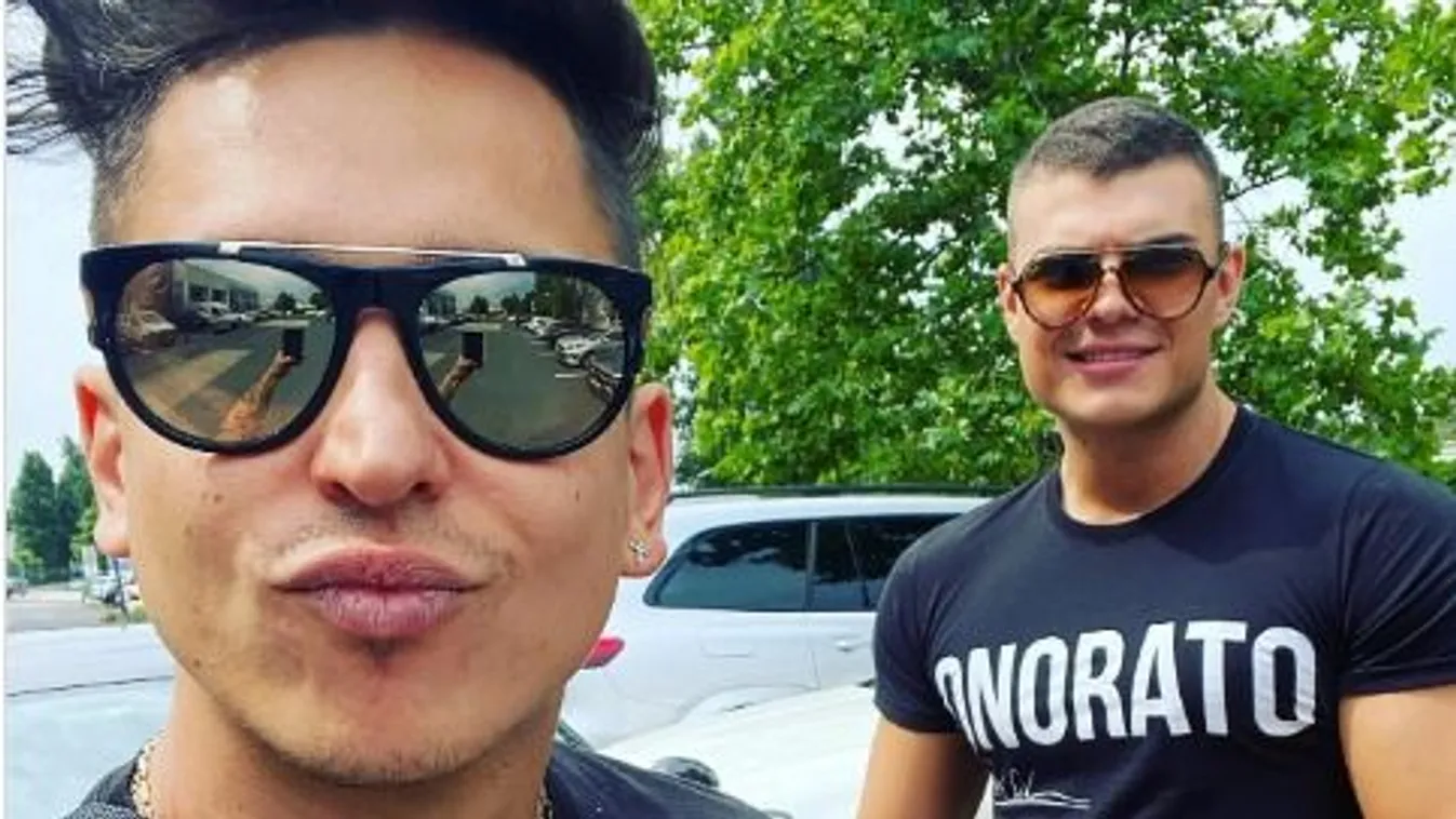 Kiderült, mit tervez házi őrizete után Aurelio