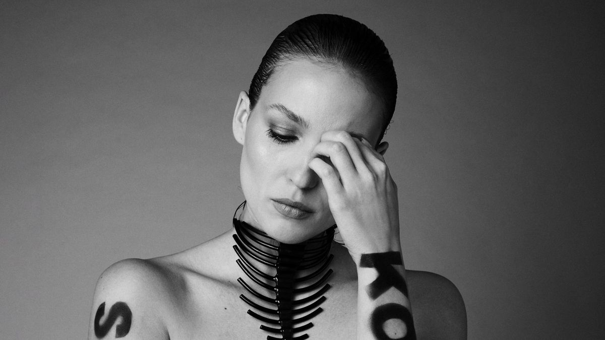 Meglepő vád a Next Top Model Hungary zsűrijétől: ennek a lánynak híznia kell