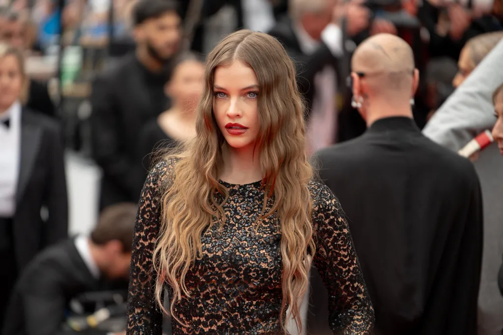 ''The Apprentice'' Red Carpet - The 77th Annual Cannes Film Festival