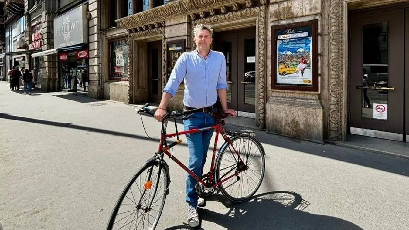 Szentgyörgyvölgyi Péter cáfolta Juhász Péter vádjait