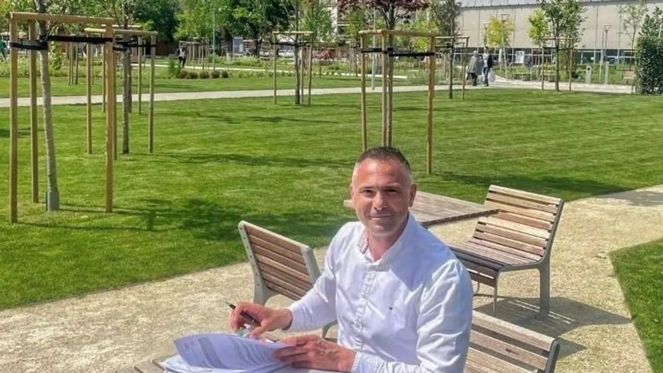 Gyanús ügyletre derülhetett fény Trippon házfelújításáról