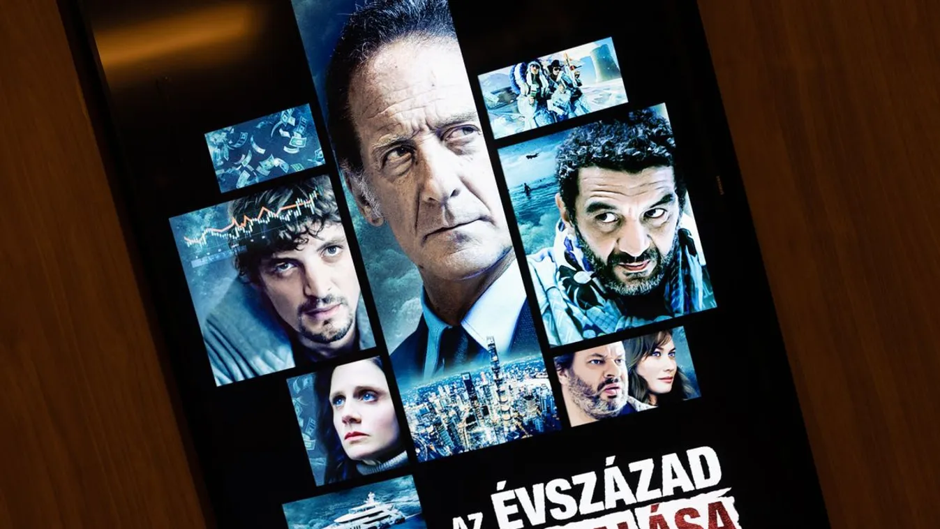 Új sorozat érkezik a Direct One-ra