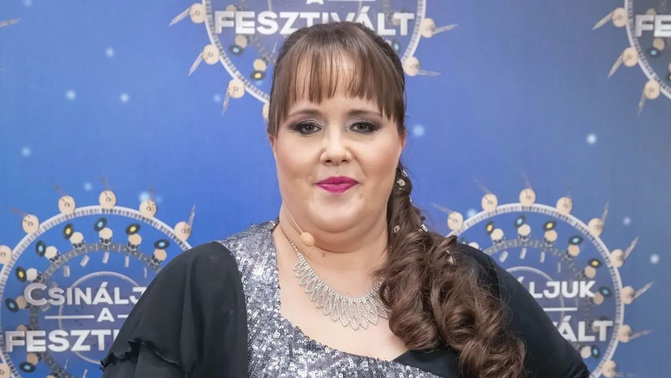 Szívszorító sorokkal köszönt el Tompos Kátyától Balázs Andi