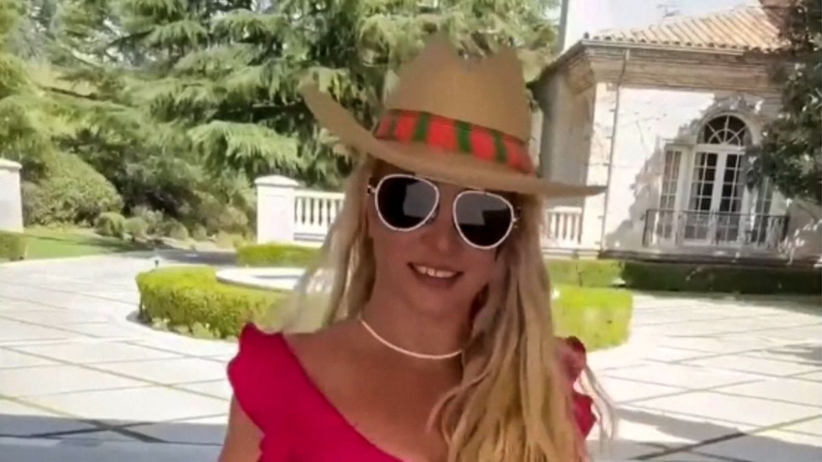 "Lehet, kórház lesz a vége" - Britney Spears megszólalt újabb összeomlásáról