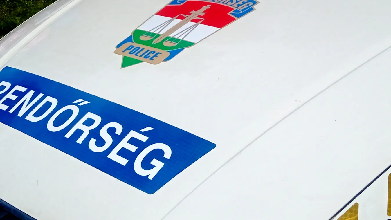 Elfajult a vásárlás Pápán, rendőröket riasztottak a bolthoz