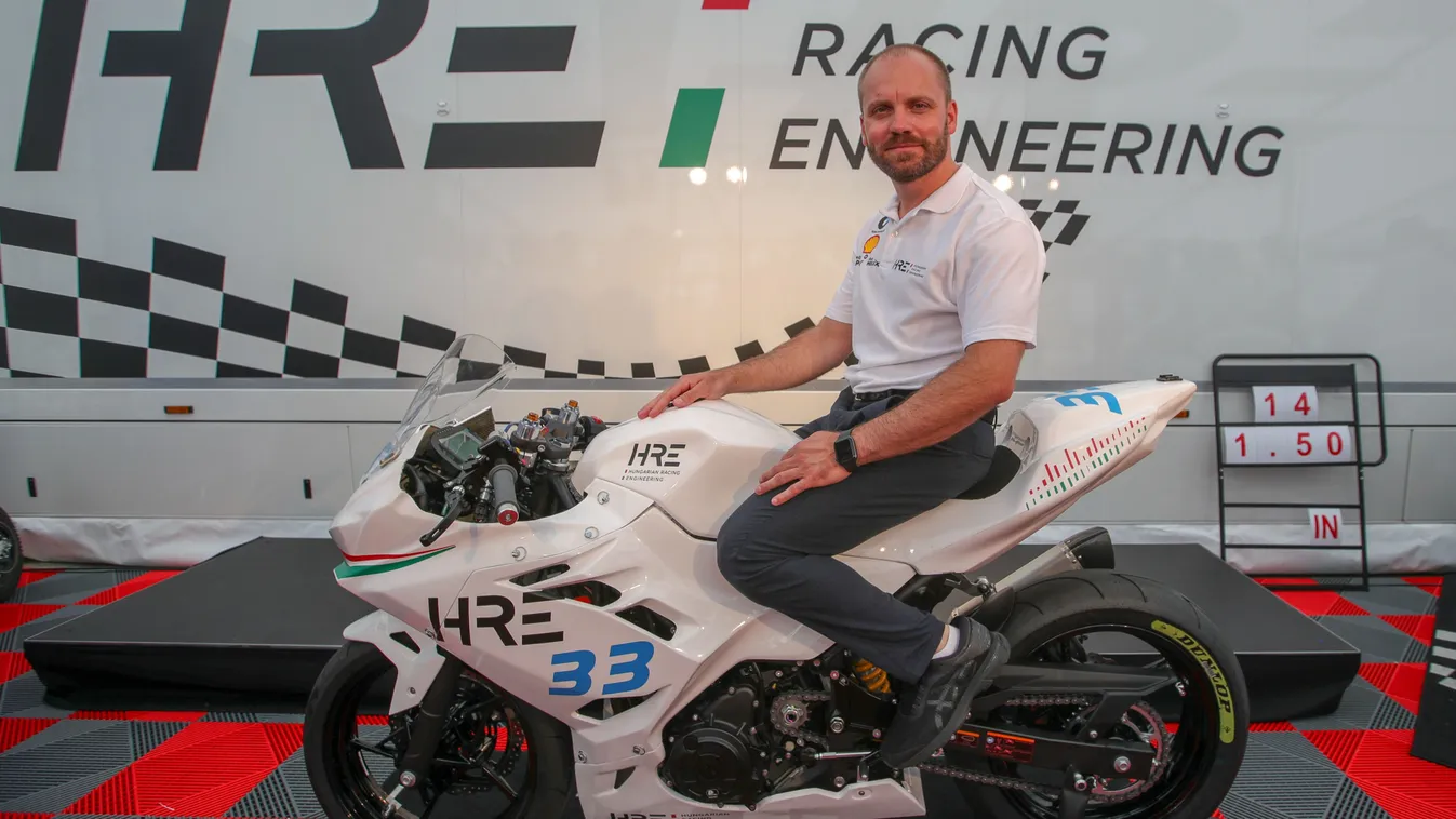 Talmácsi Gábor képtelen szakítani szenvedélyével