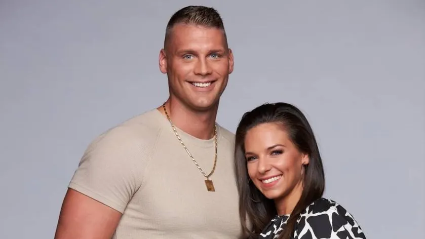 Szigligeti Ivett és Dudás Miki