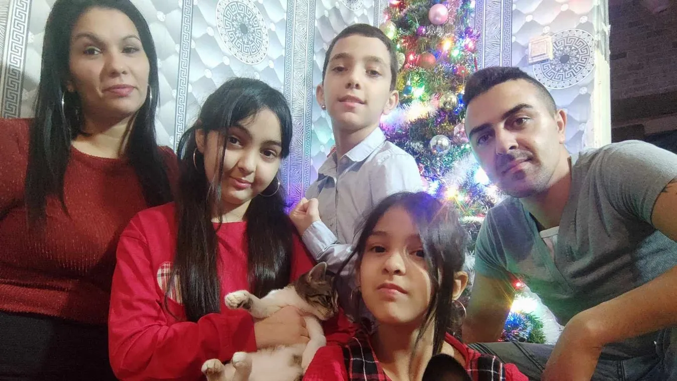 Tifany üzen az égből: Megható csodákat tapasztal Misi a 11 éves kislánya halála után