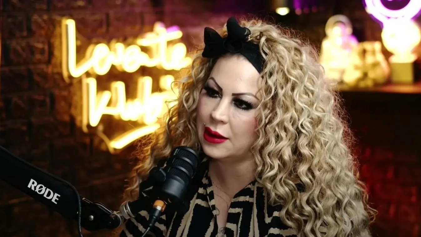 Először beszélt az őt ért erőszakról a magyar halottlátó