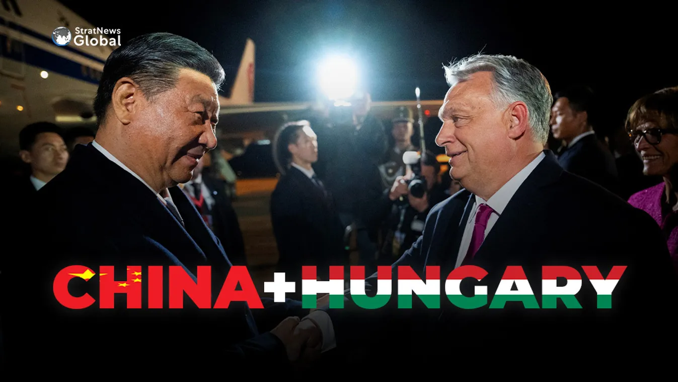 20 éve nagyítóval lehetett kínai beruházást találni nálunk