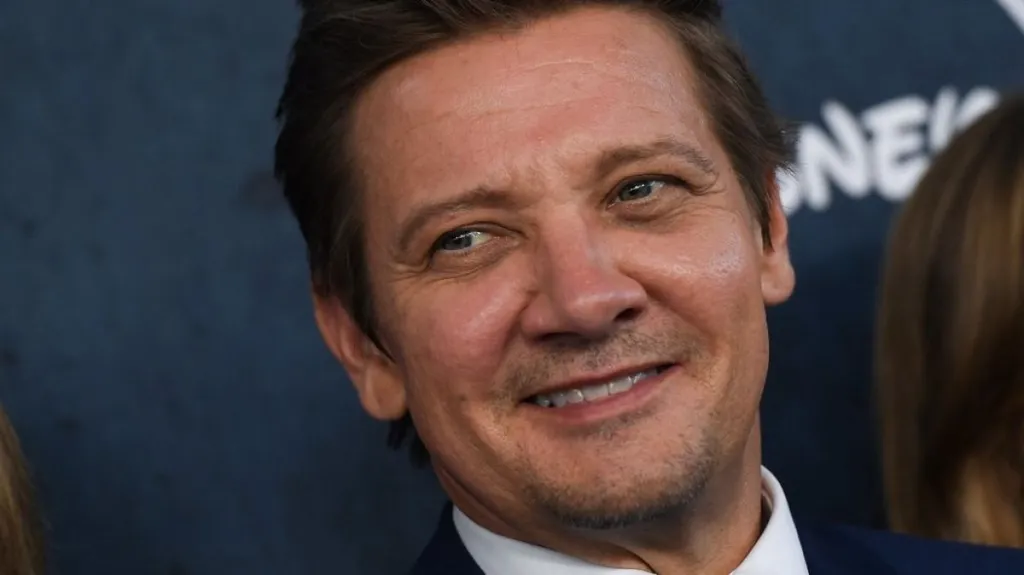 Jeremy Renner