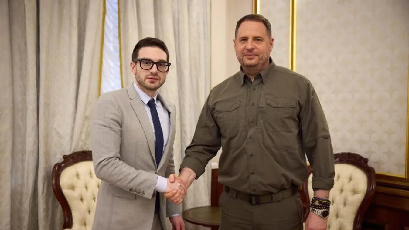 A Soros-hálózat aktívan szervezi a Nyugat háborúba lépését