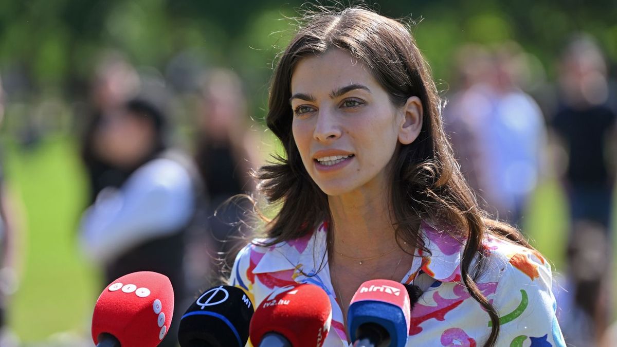 Szentkirályi Alexandra:Elég a közlekedési káoszból Budapesten