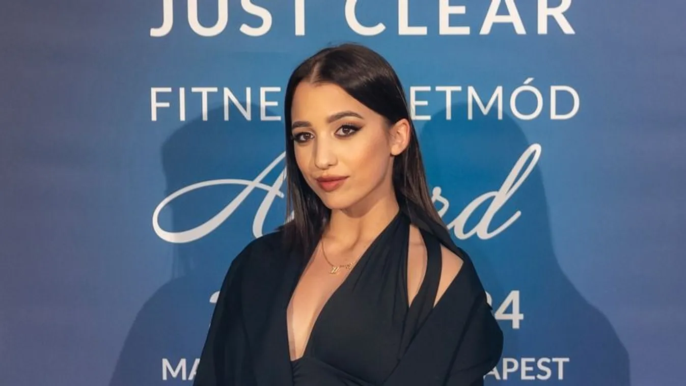 Hűtlenség miatt szakított a párjával Schobert Lara?