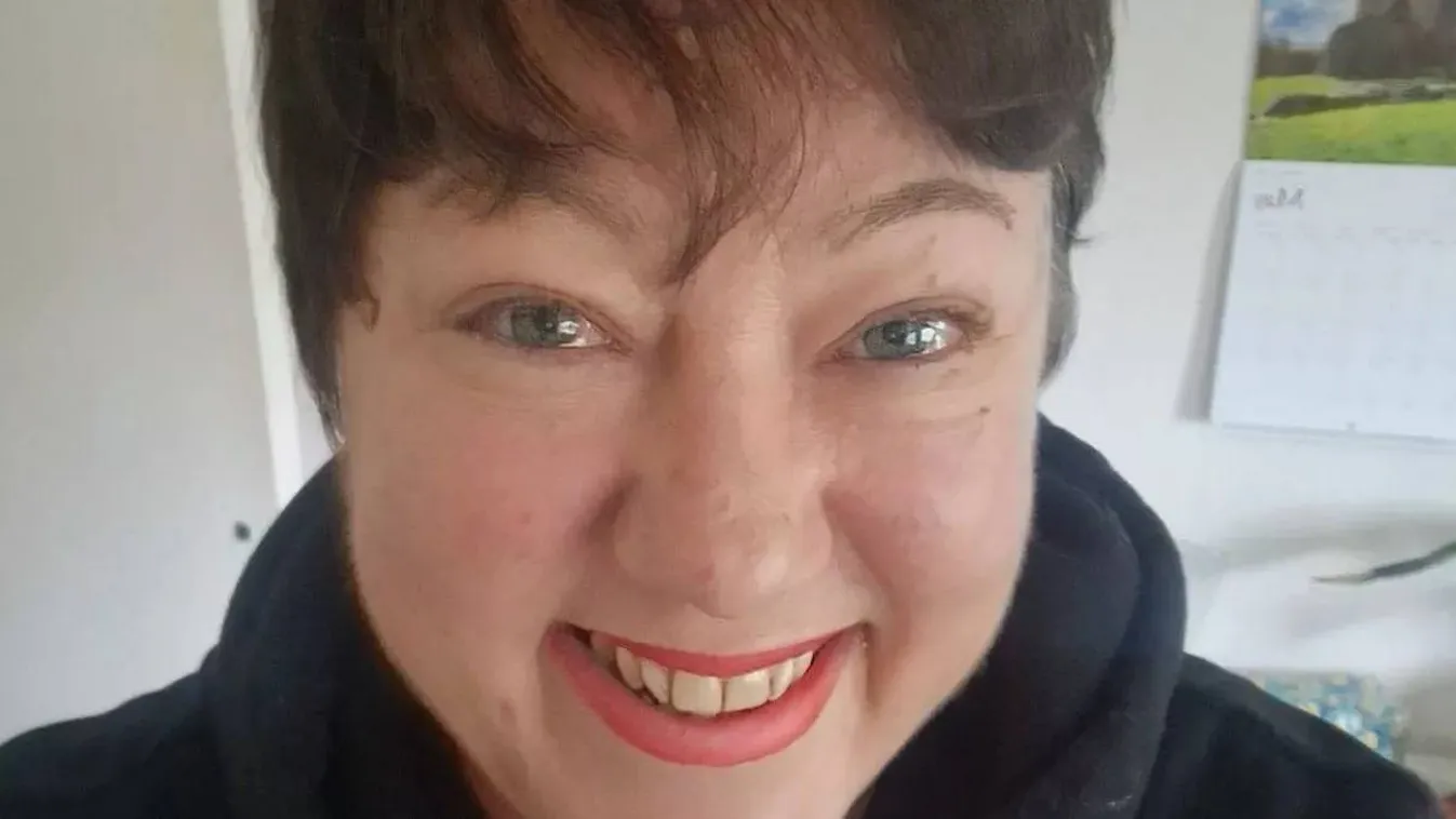 "10 éve abbahagytam a szexet - sokkal jobb és könnyebb az élet nélküle"