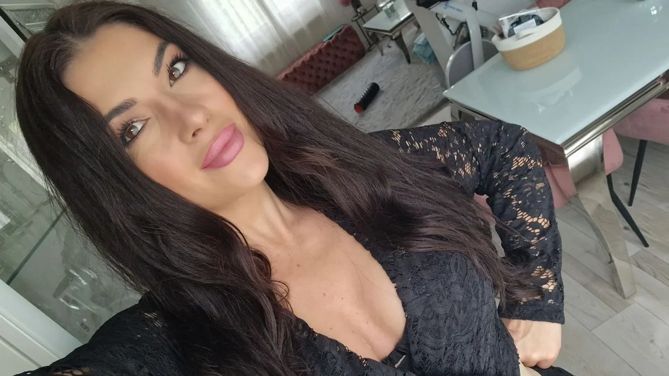 Ízlése miatt támadják Horváth Grétát