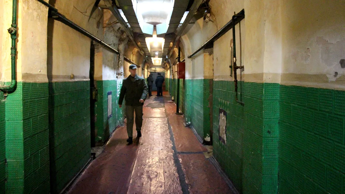 Elítélt bűnözőkkel tölti fel a hadseregét Ukrajna