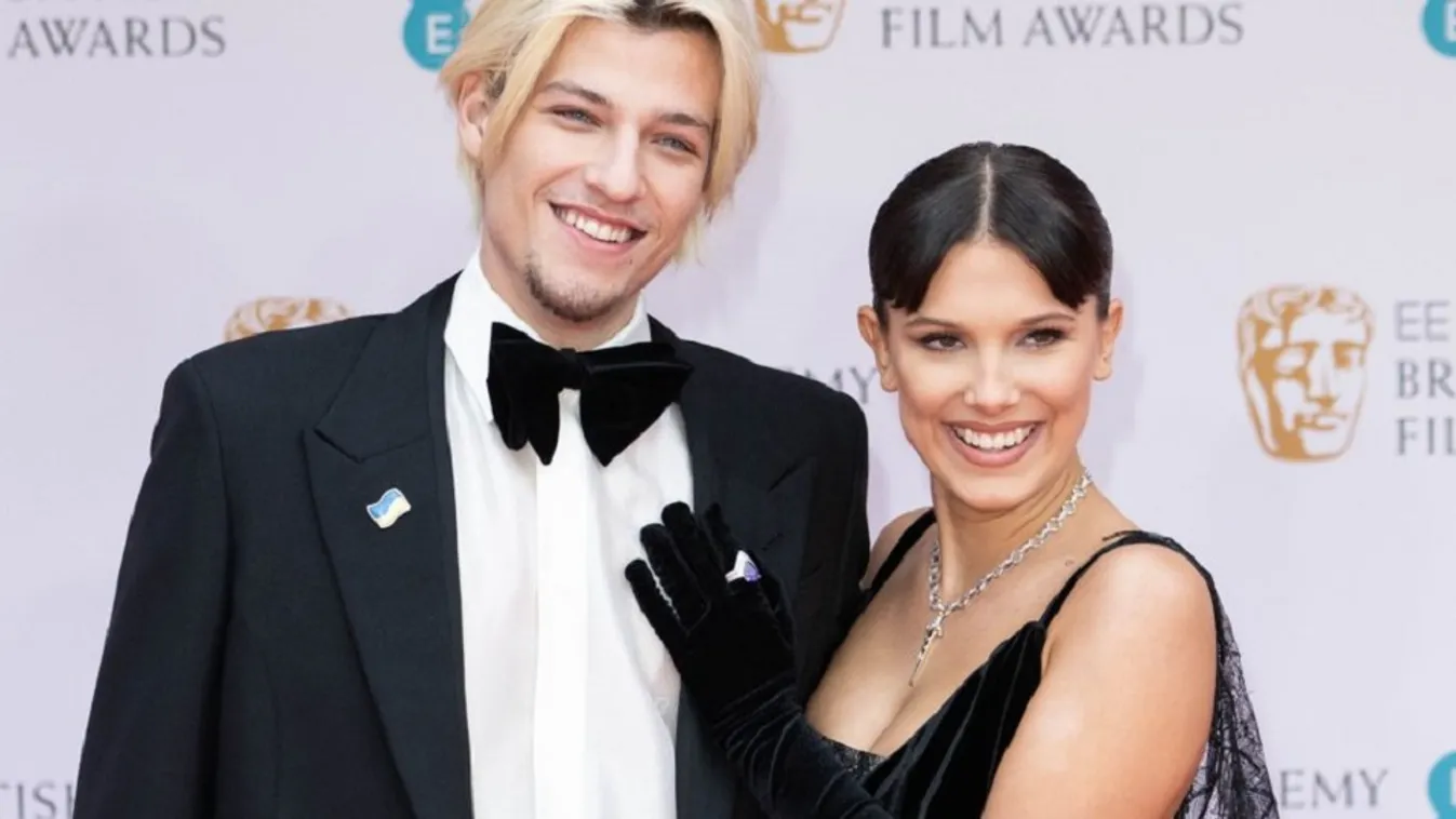 Teljes titokban megházasodott a gyönyörű színésznő