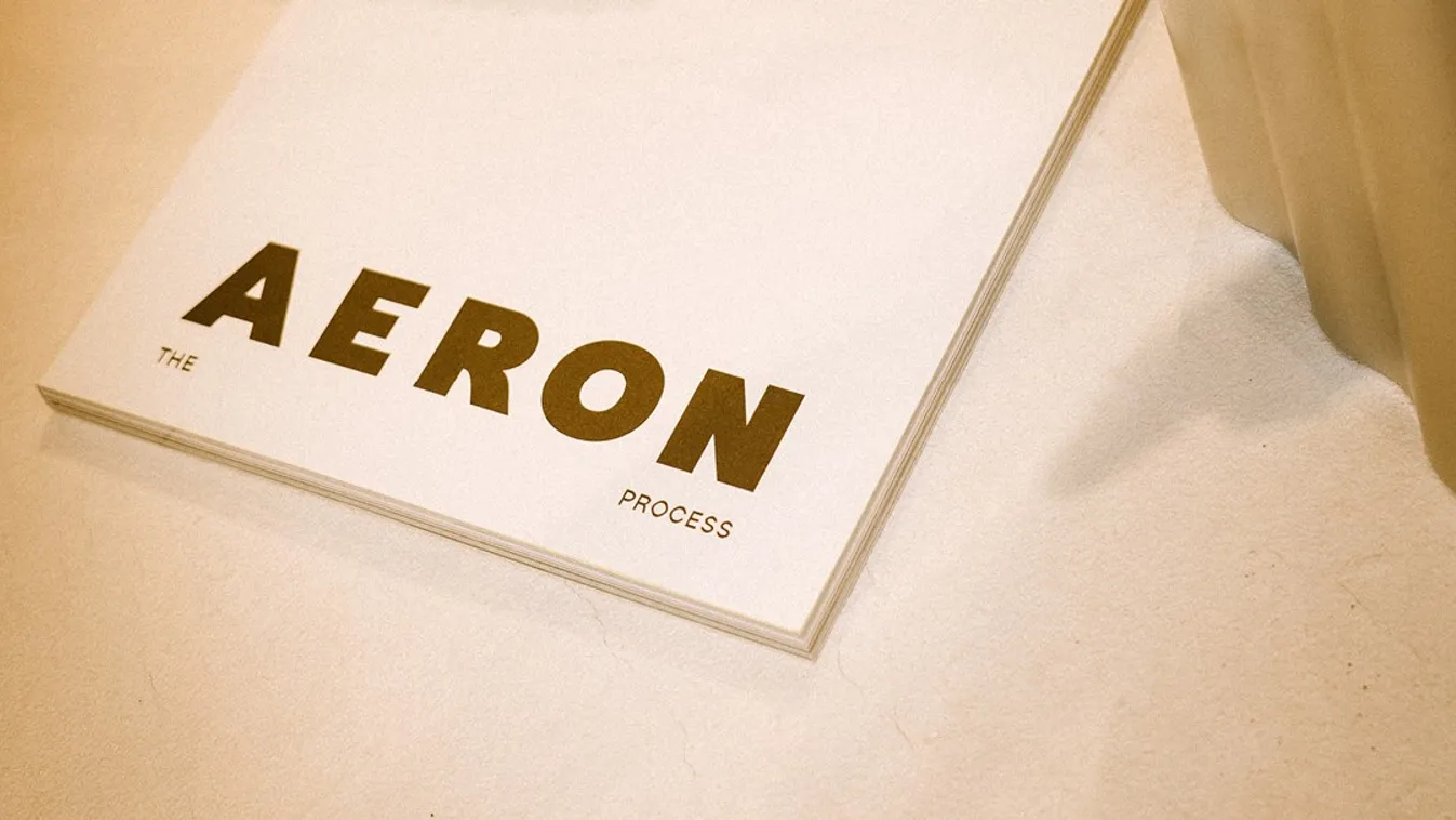 Elegancia és múlt: Az AERON Andrássy úti Üzlete elkápráztatta a celebvilágot