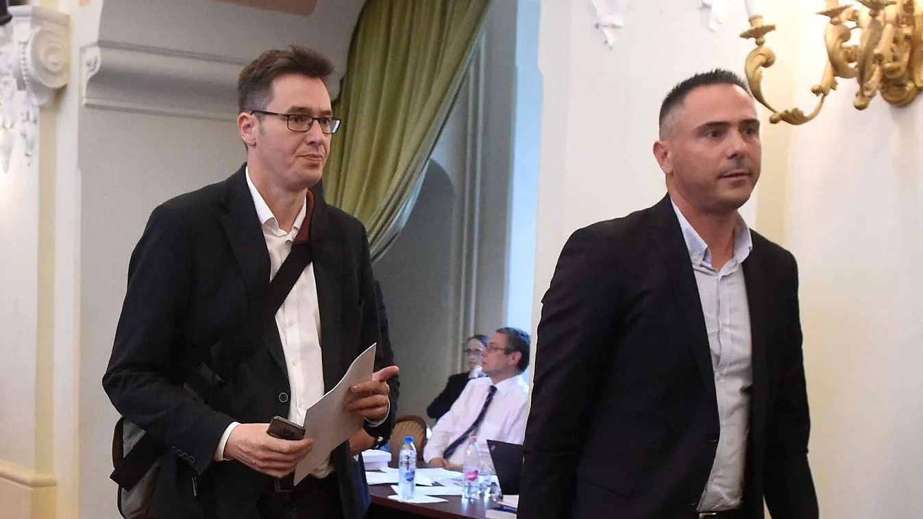 Újpesti alpolgármester: korrupció, pénzmosás és költségvetési csalás