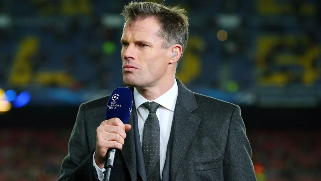 Megmondta a vélményét Szoboszlairól a Liverpool legendája