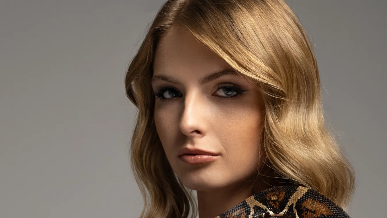 Ismert férfira mozdulna rá a Next Top Model versenyzője