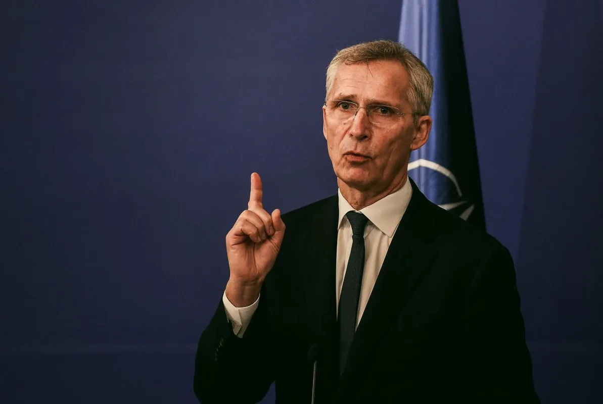 NATO Parliamentary Assembly Spring Session in Sofia