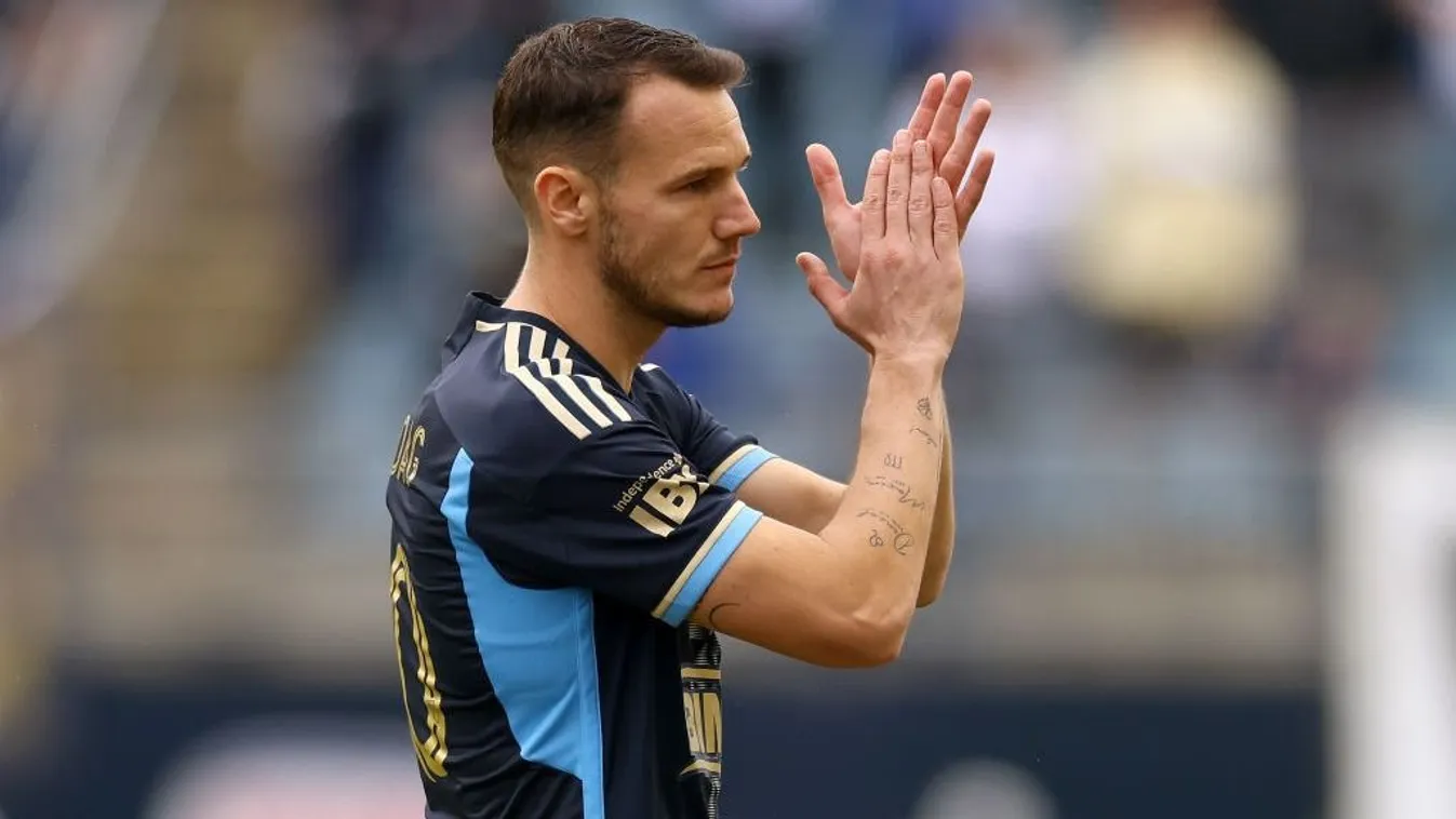 Marco Rossi felfedezettje keserédesen ünnepelt