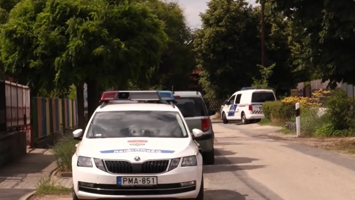 Megölte az édesapját, titokban tartja a holttest hollétét