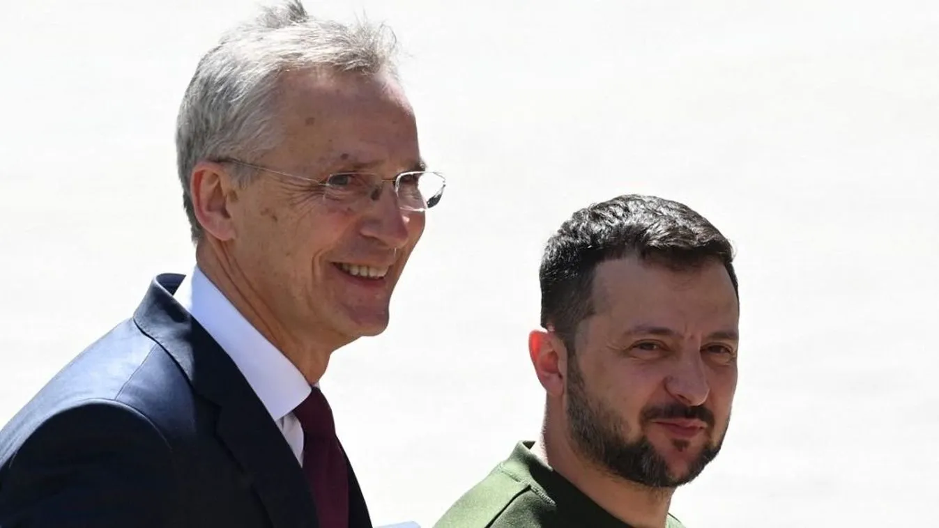 A harmadik világháború réme fenyeget