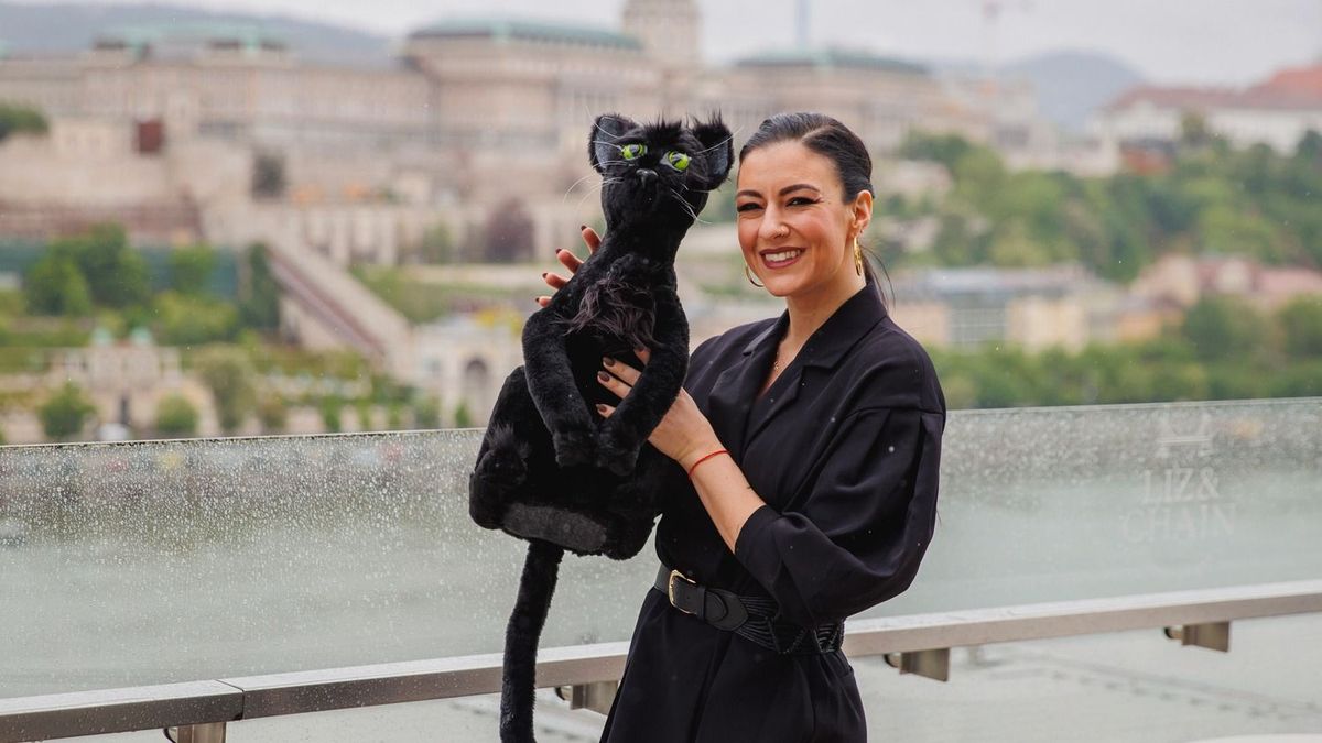 Nem titkolja: vele táncolna szívesen Stana Alexandra a Dancing with the Stars új évadában