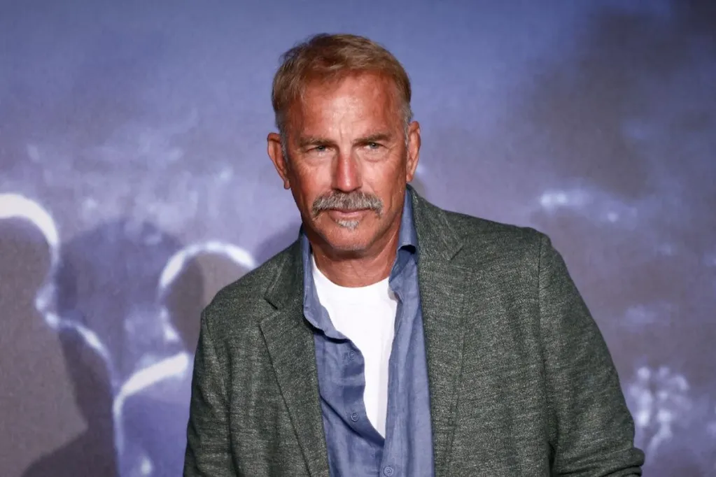 Kevin Costner