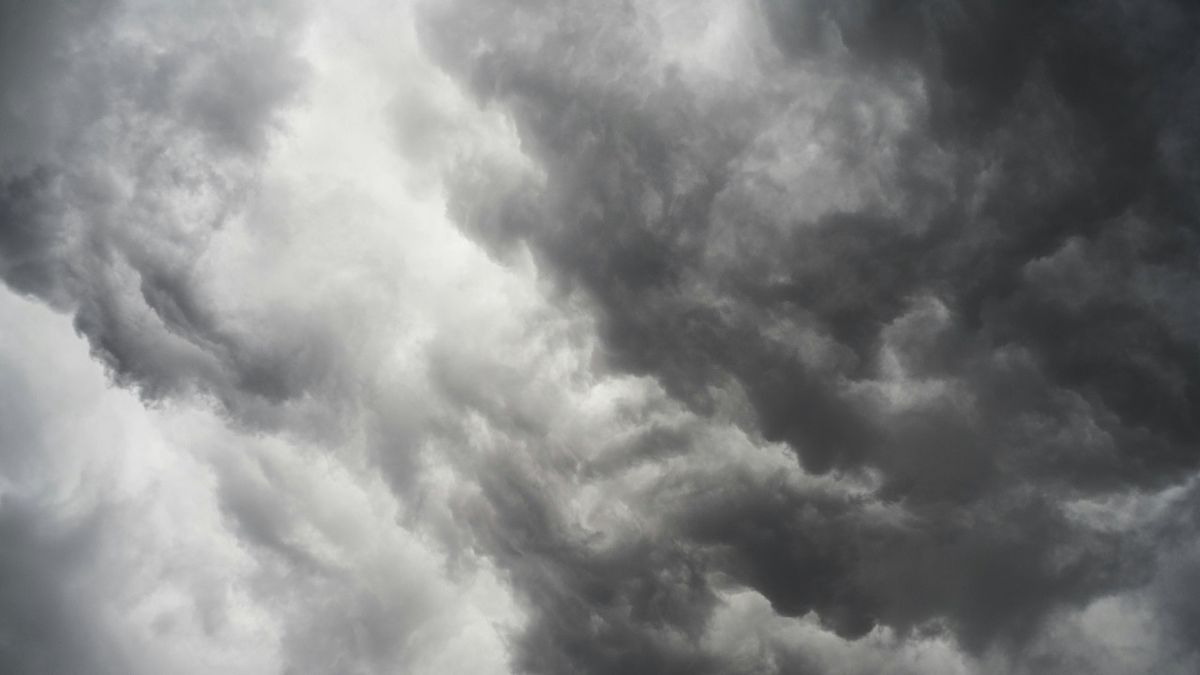 Borult napok elé nézünk: hatalmas fordulatokat fog hozni az időjárás