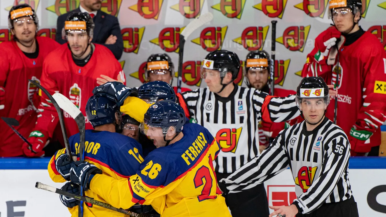 Áll a bál a magyar válogatottnál a váratlan kudarc után