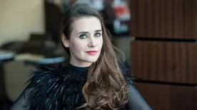 Íme a 41 évesen elhunyt Tompos Kátya élete képekben – Galéria