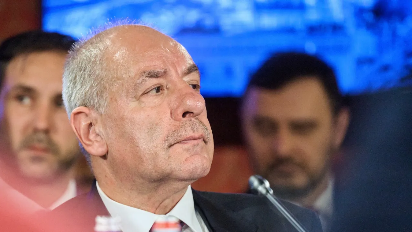 Az Ügyvédi Kamara megdöbbent Sulyok Tamás megrágalmazásán