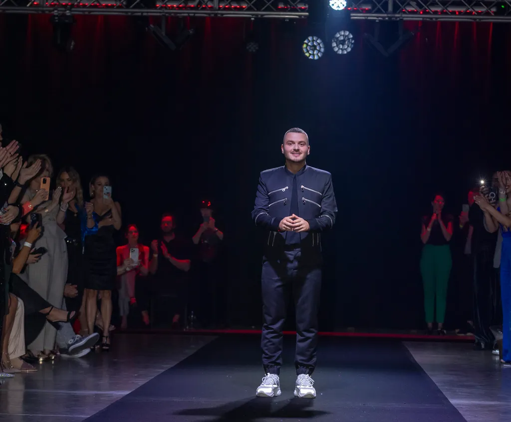 2024.05.16
Richard Demeter Fashion Show By JYN Divatbemutató & After Party