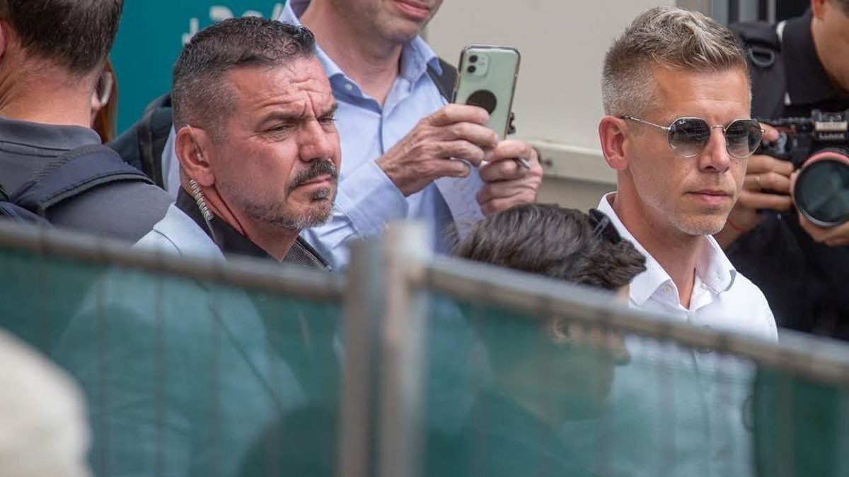 Magyar Péter nem vitát, inkább csak balhét akar - megint zsarol és fenyeget