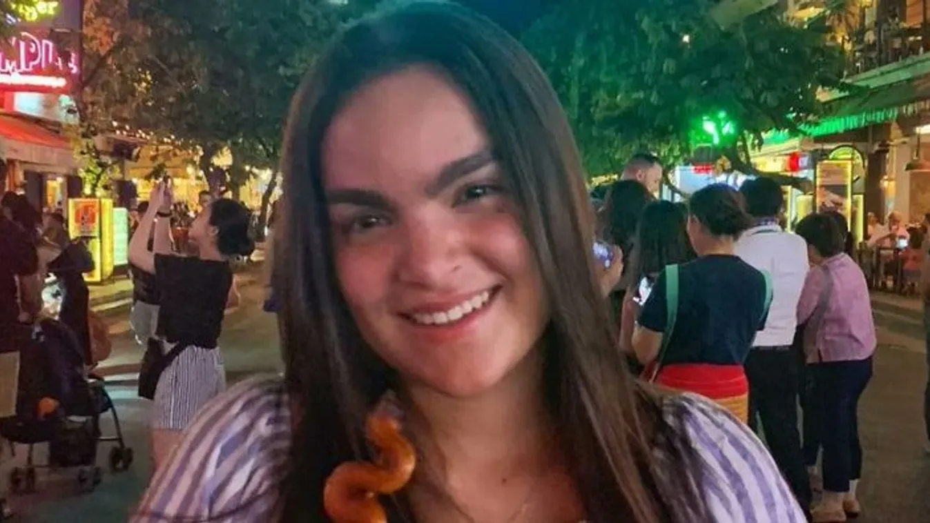 „Pénzt kérek a pasimtól, amikor nálam van: a víz nincs ingyen”