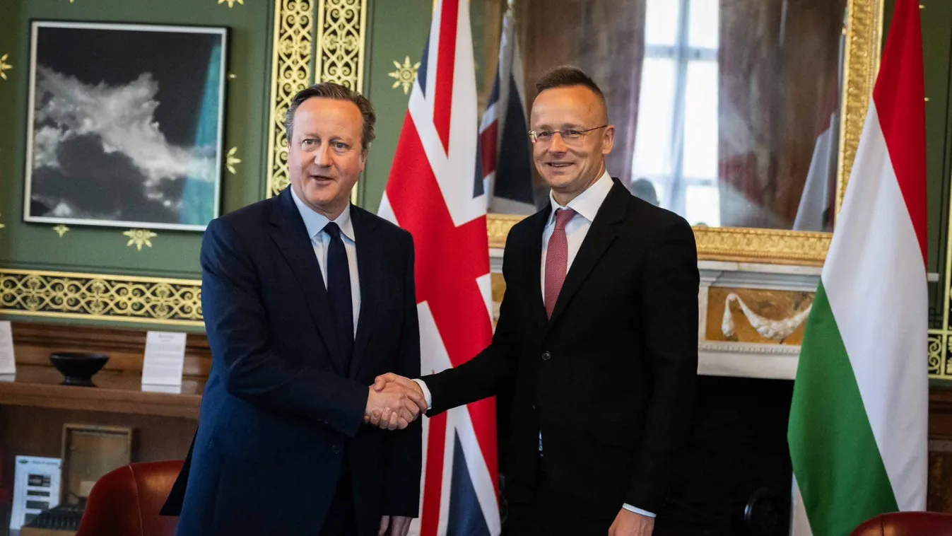 Minden nyomásgyakorlás ellenére kimaradunk a háborúból