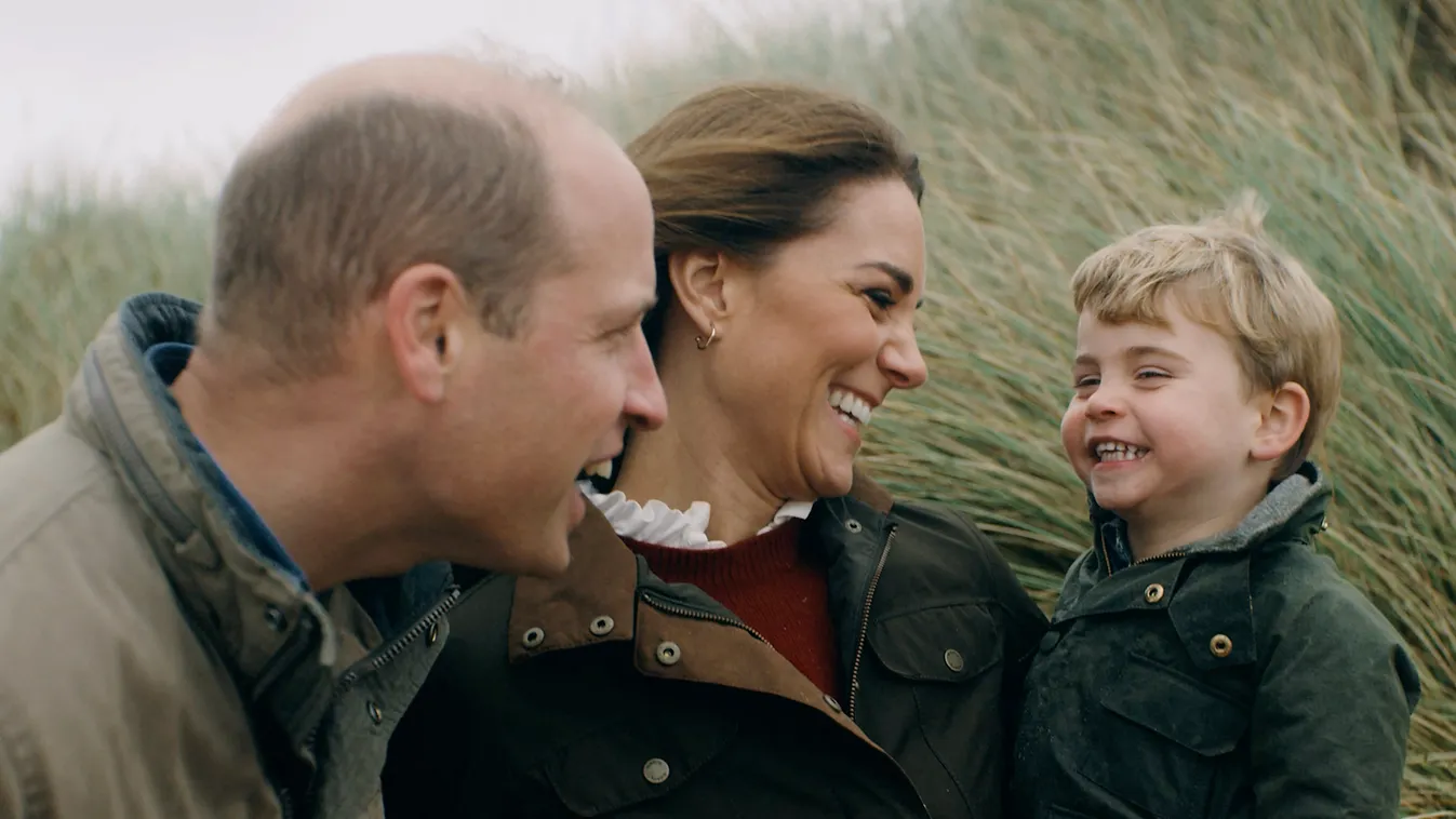 Vilmos herceg nem titkolja tovább: így van most Katalin