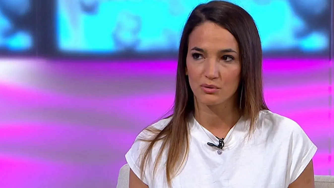 Durva beszólást kapott Debreczeni Zita