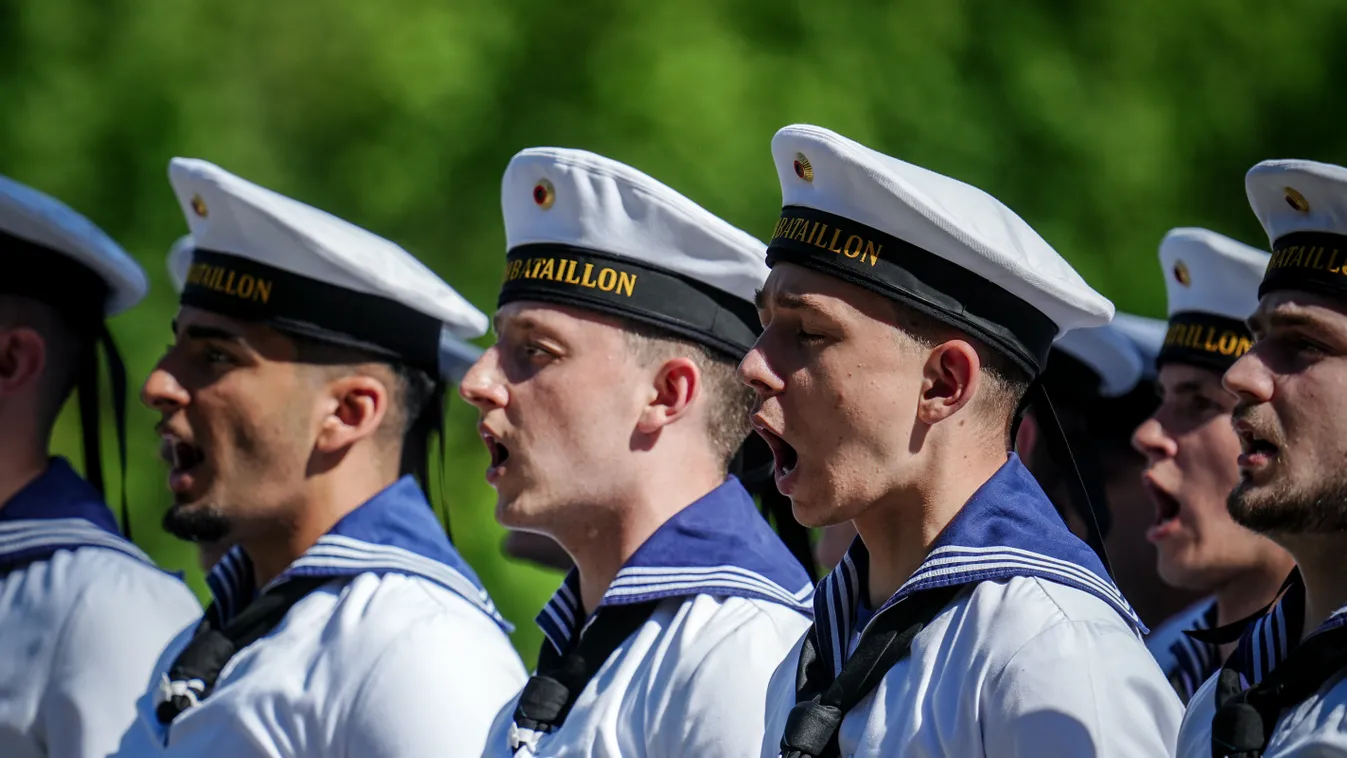 Területvédelemre készül a NATO