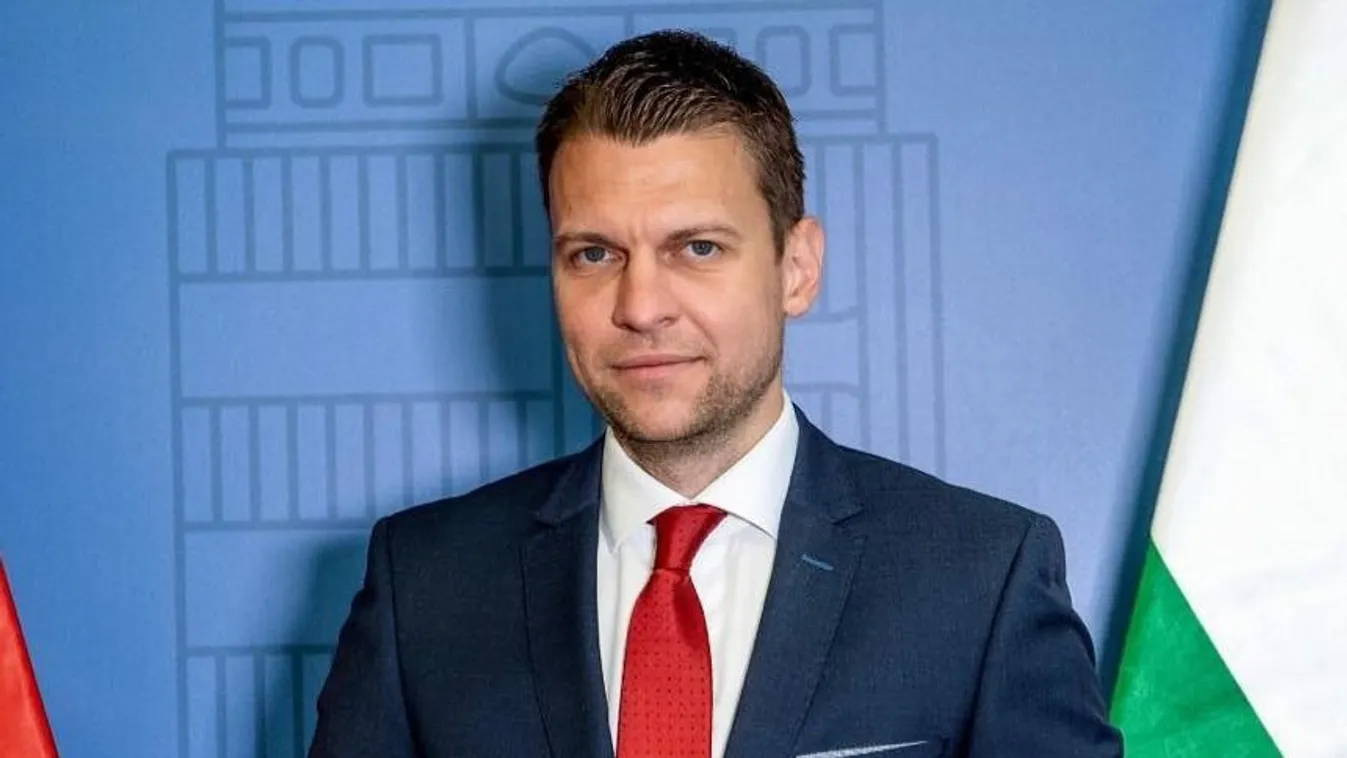 Menczer Tamás: A baloldal külföldi megrendelések alapján belevinne minket a háborúba