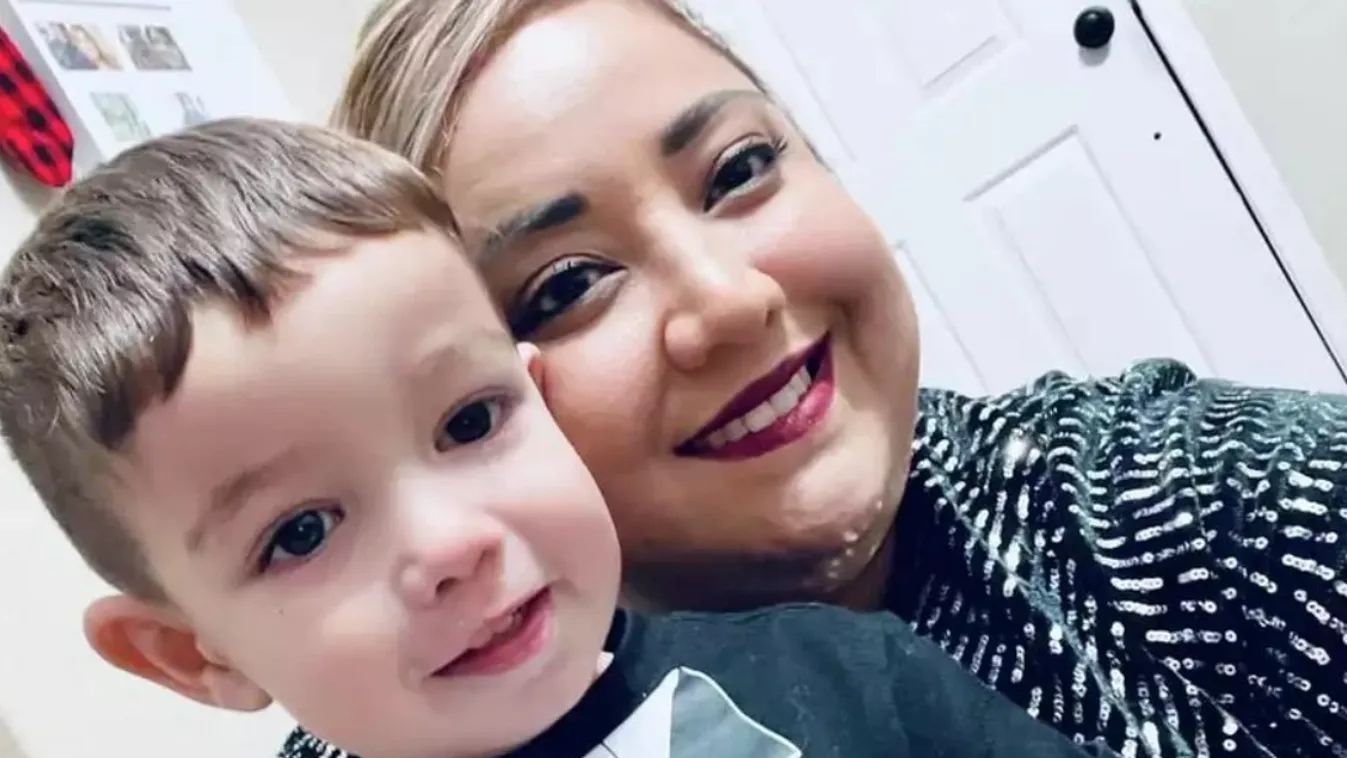 Megölte gyermekét, majd öngyilkos lett az anya