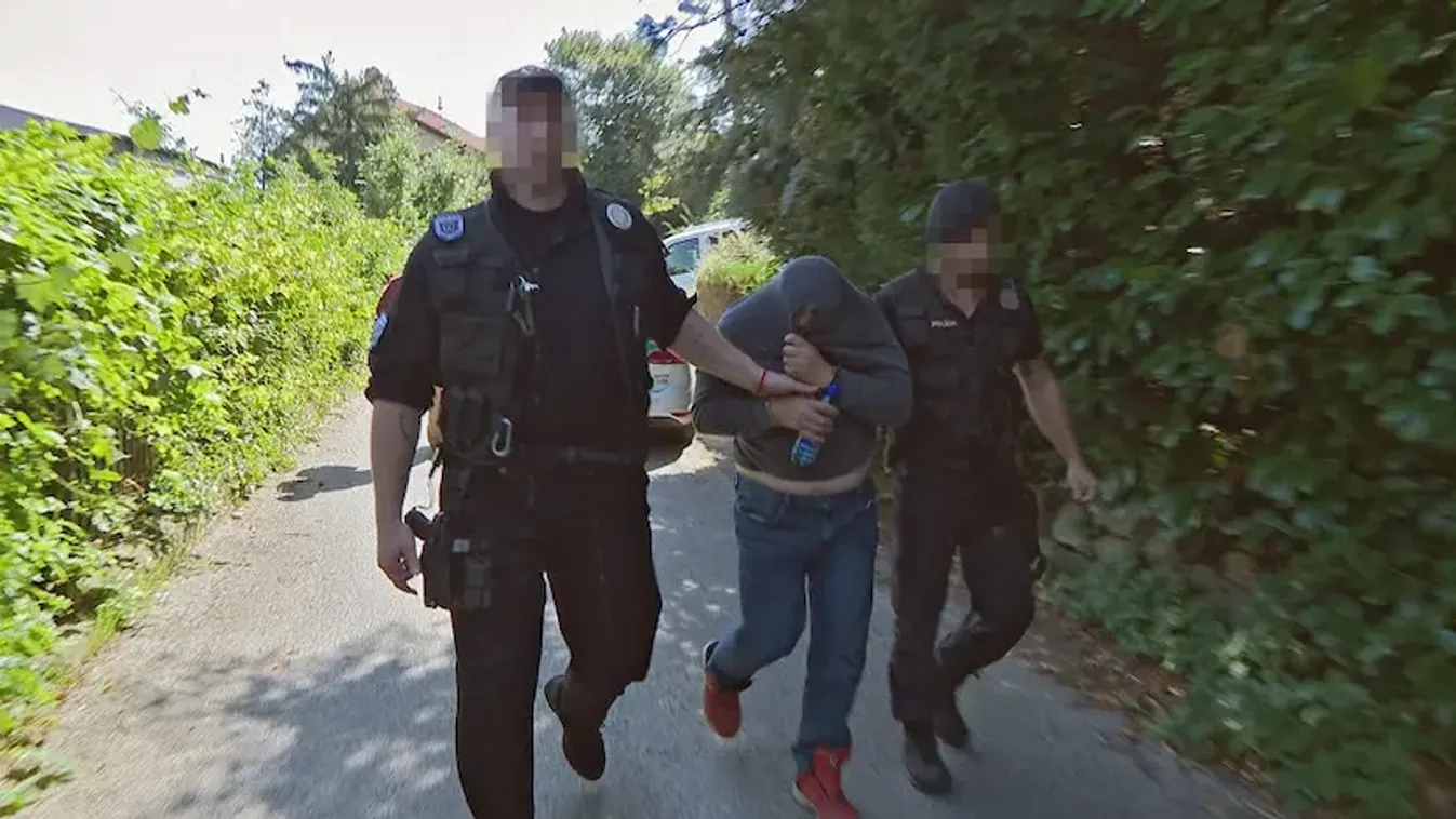 Begyógyszerezte és elrabolta a 22 éves Szonját egy mentős