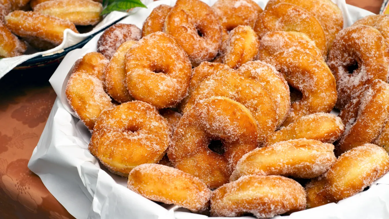 Nem várt helyre került a bodza, ilyen finomat még nem ettél