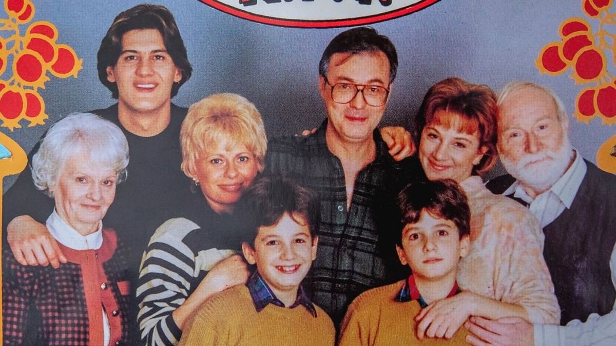 Mennyi év eltelt: így néznek ki manapság a Família Kft. sztárjai – galéria