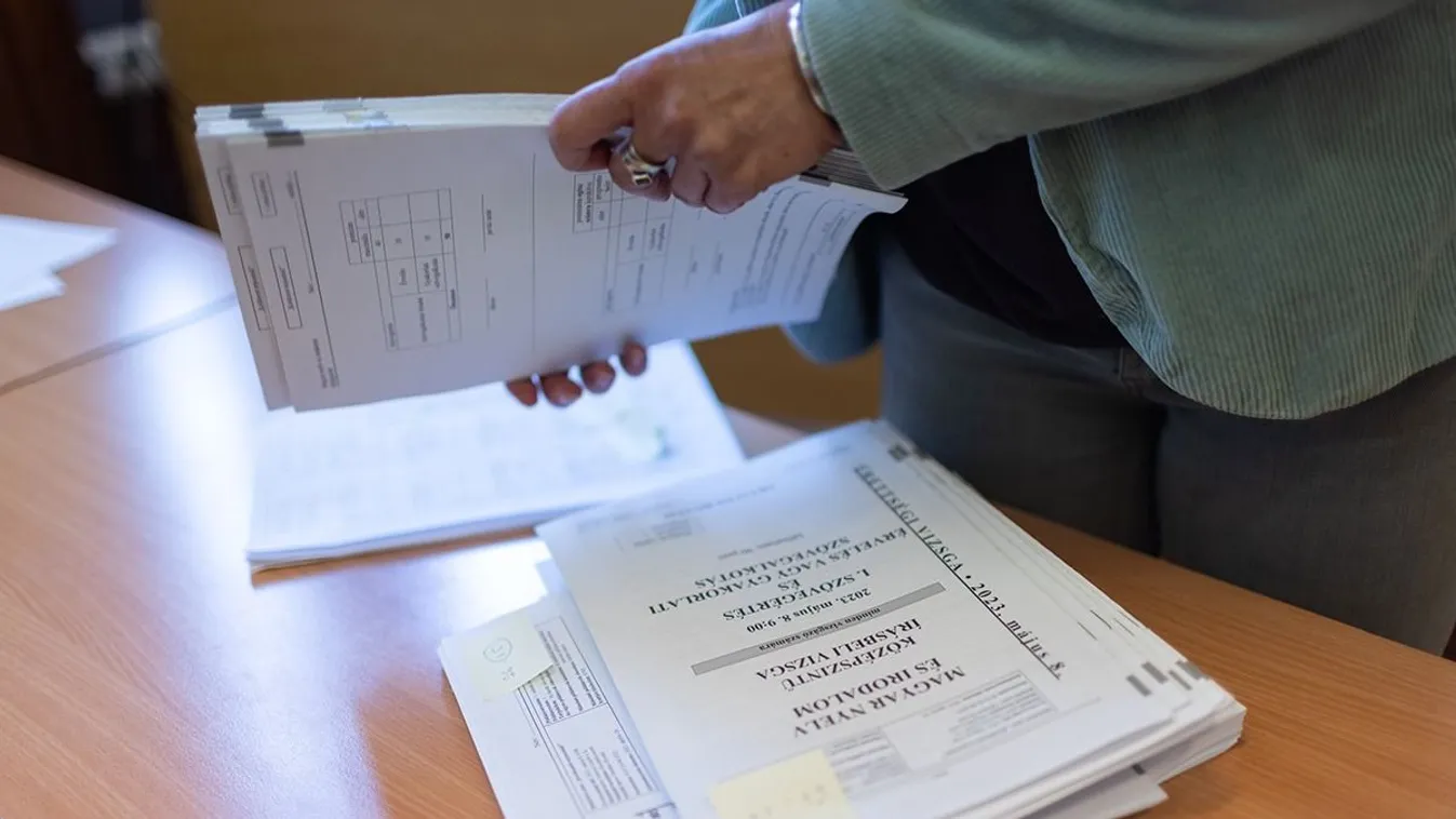 Neked menne? Ez a teszt tuti, hogy megizzaszt!