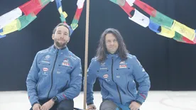 Tragikus évforduló: „Roppant fájdalmat élek át" - megszólalt Suhajda Szilárd barátja